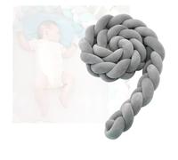 Zero-Pressure-Point Bumper- 100cm/200cm/300cm/400cm -Handwoven, exquisitely crafted, built to last,R-300cm