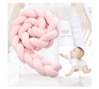 Zero-Pressure-Point Bumper- 100cm/200cm/300cm/400cm -Handwoven, exquisitely crafted, built to last,S-400cm