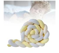 Zero-Pressure-Point Bumper- 100cm/200cm/300cm/400cm -Handwoven, exquisitely crafted, built to last,Z-150cm