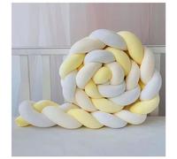 Zero-Pressure-Point Bumper- 100cm/200cm/300cm/400cm -Handwoven, exquisitely crafted, built to last,Z-200cm