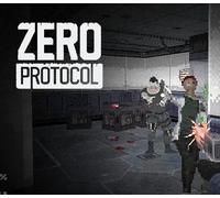 ZERO PROTOCOL PC Steam CD Key