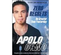 Zero Regrets: Be Greater Than Yesterday
