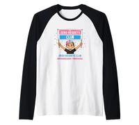 Zero Regrets Club Thriving LGBTQ Pride Month Queer Raglan Baseball Tee