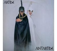 Zero Renato - Artide Antardite