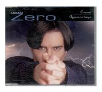 Zero Renato - Cercami/Appena in