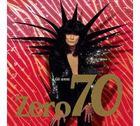 Zero, Renato - Gli Anni 70