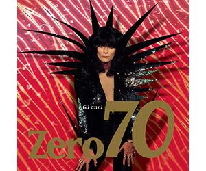 Zero, Renato - Gli Anni 70