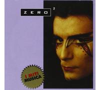 Zero, Renato - I Miti Musica Vol. 2