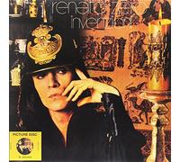 Zero Renato - Invenzioni (Picture Disc) [VINYL]
