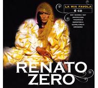 Zero, Renato - La Mia Favola