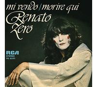 Zero Renato - Mi Vendo / Morire Qui Rsd 2017 [VINYL]