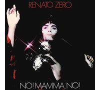 Zero Renato - No! Mamma No! [VINYL]