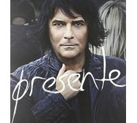 Zero Renato - Presente [VINYL]