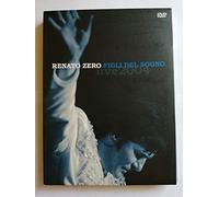 Zero Renato - Renato Zero. Figli del sogno. Live 2004 (2 Dvd)