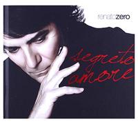 Zero Renato - Segreto Amore (Best+2-Inediti)