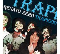 Zero, Renato - Trapezio