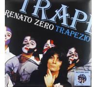 Zero Renato - Trapezio-Lp Picture Disc [VINYL]