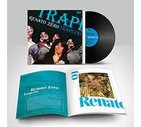 Zero Renato - Trapezio (Vinyl Legacy Edt. Vinile Originale Con Libretto) [VINYL]