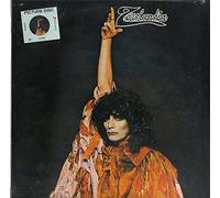 Zero Renato - Zerolandia (Picture Disc) [VINYL]