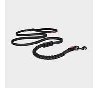Zero Shock LITE Dog Lead (48''), Black 48"