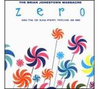 Zero: SONGS FROM THE ALBUM BRAVERY, REPETITION, AND NOISE