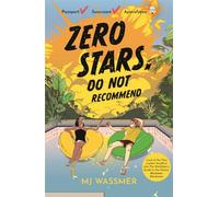 Zero Stars, Do Not Recommend: White Lotus meets Lord of the Flies in this speculative comedy thriller about the end of the world