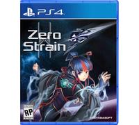 Zero Strain