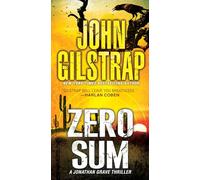 Zero Sum (Jonathan Grave Thriller)