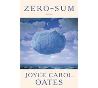 Zero Sum: Stories