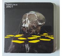 Zero T - Fabriclive 52 - CD NEW & SEALED Jungle / Drum 'n' Bass