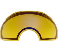 ZERO TECH BASE Compatible Replacement Lens for Oakley Airbrake Snow Goggles Clear type