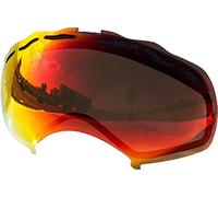 ZERO TECH BASE Replacement Lens compatible with Oakley Snow Goggles Interchangeable Lens Mirror Lens SPLICE