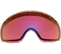 ZERO TECH BASE Replacement Lens for Oakley Crowbar Snow Goggle Ski Snowboad