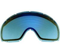 ZERO TECH BASE Replacement Lens for Oakley Crowbar Snow Goggle Ski Snowboad
