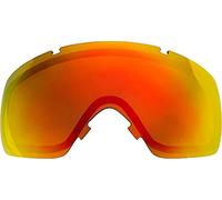 ZERO TECH BASE Replacement Lens for Smith Optics I/O Snow Goggle Ski Snowboad