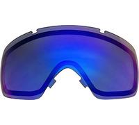 ZERO TECH BASE Replacement Lens for Smith Optics I/O Snow Goggle Ski Snowboad