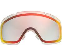 ZERO TECH BASE Replacement Lens for Smith Optics I/O Snow Goggle Ski Snowboad