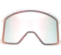 ZERO TECH BASE Replacement Lens for Smith Optics Squad XL Snow Goggle Ski Snowboad