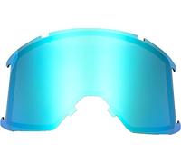 ZERO TECH BASE Replacement Lens for Smith Optics Squad XL Snow Goggle Ski Snowboad