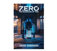 Zero: The Guardians of Time (Story Book for Young Adult)