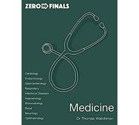 Zero to Finals Medicine