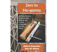 Zero to Ha-ganna: An Entry Point to Understanding, Making, and Tuning a Japanese Kumiko Plane