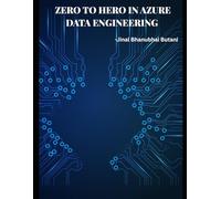 Zero to hero in Azure Data Engineering