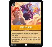 Zero to Hero | Rise of the Floodborn