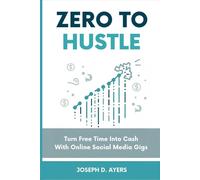 Zero-to-Hustle: Turn Free Time Into Cash With Online Social Media Gigs