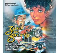 Zero to Sixty CD (2024) NEW Value Guaranteed from eBay’s biggest seller