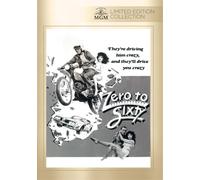 Zero To Sixty