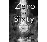 Zero to Sixty (in seven decades)
