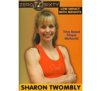 Zero to Sixty Low Impact [DVD] [US Import]