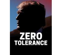 Zero Tolerance